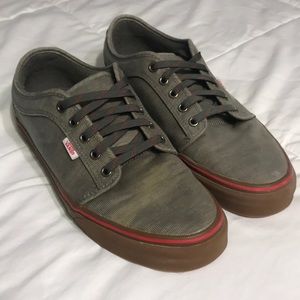 Vans ultracush